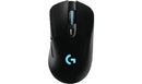 Logitech G 910-005630 mouse Gaming Right-hand USB Type-A Optical 16000 DPI