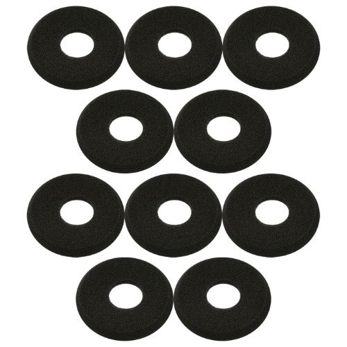 Jabra 14101-04 headphone/headset accessory Ear pad