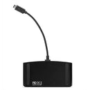 OWC Thunderbolt 3 mini Dock Wired Black