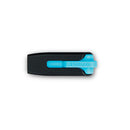 Verbatim Store ‘n’ Go V3 USB flash drive 64 GB USB Type-A 3.2 Gen 1 (3.1 Gen 1) Blue, Red