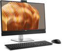 DELL Pro QB24250 Intel Core Ultra 5 245 24" 1920 x 1080 pixels Touchscreen All-in-One PC 16 GB DDR5-SDRAM 512 GB SSD Windows 11 Pro Wi-Fi 6E (802.11ax) Black, Silver