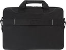 Targus TSS898 laptop case 16" Briefcase Black