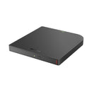 Buffalo BRXL-PUS6U3B optical disc drive Blu-Ray DVD Combo Black