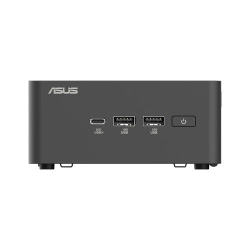 ASUS NUC 15 Pro RNUC15CRHU50000U Black 225H
