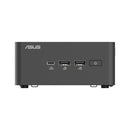 ASUS NUC 15 Pro RNUC15CRHC50000U Black 210H