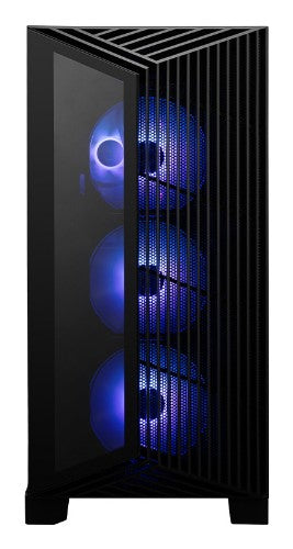 MSI Aegis RS2 A14NVP7-1461US Intel® Core™ i7 i7-14700KF 32 GB DDR5-SDRAM 2 TB SSD NVIDIA GeForce RTX 5070 Windows 11 Home Desktop PC Black