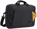 Case Logic Huxton HUXA-215 Black 16" Briefcase