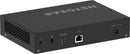 NETGEAR GSM4210PD-100NAS network switch Managed L2/L3 Gigabit Ethernet (10/100/1000) Power over Ethernet (PoE) Black