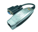 Lantronix xDirect PoE serial server RS-232/422/485