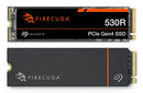 Seagate FireCuda 530R 2 TB M.2 PCI Express 4.0 NVMe 3D TLC