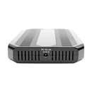 Tripp Lite U280-010-ST mobile device charger Universal Black AC Indoor
