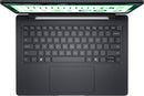 DELL Pro Max 14 MC14250 Intel Core Ultra 5 235H Mobile workstation 14" Full HD+ 16 GB LPDDR5x-SDRAM 512 GB SSD Wi-Fi 7 (802.11be) Windows 11 Pro Black