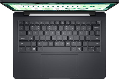 DELL Pro Max 14 MC14250 Intel Core Ultra 7 265H Mobile workstation 14" Full HD+ 32 GB LPDDR5x-SDRAM 1 TB SSD NVIDIA RTX PRO 500 Blackwell Wi-Fi 7 (802.11be) Windows 11 Pro Black