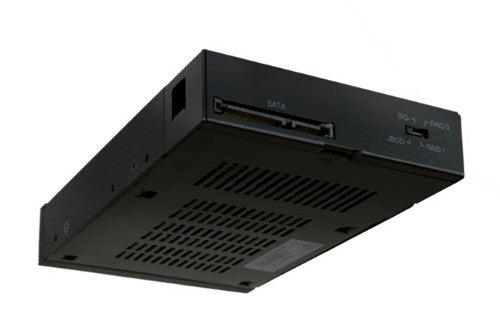 Icy Dock ToughArmor Black