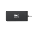 Kensington K34040WW laptop dock/port replicator Wired USB 3.2 Gen 2 (3.1 Gen 2) Type-C Black