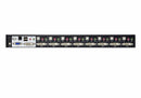 ATEN CS1788 KVM switch Rack mounting Black