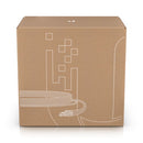 Ubiquiti U-Cable-C6-CMP networking cable White 12007.9" (305 m) Cat6 U/UTP (UTP)