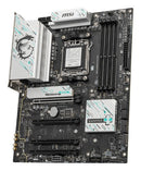 MSI B850 GAMING PLUS WIFI motherboard AMD B850 Socket AM5 ATX