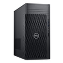 DELL Precision 3680 Intel® Core™ i5 i5-14500 16 GB DDR5-SDRAM 512 GB SSD Windows 11 Pro Tower Workstation Black