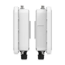 EnGenius EOC655 bridge/repeater Network bridge 2500 Mbit/s White