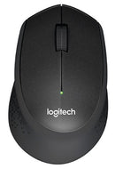 Logitech 910-004905 mouse Right-hand RF Wireless Mechanical 1000 DPI