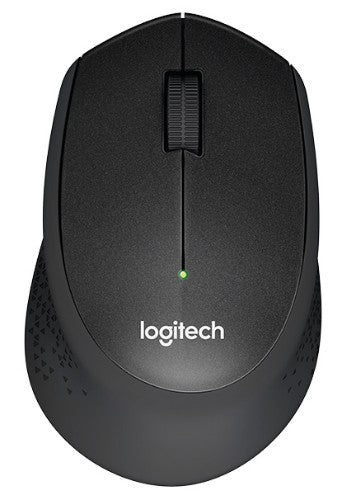 Logitech 910-004905 mouse Right-hand RF Wireless Mechanical 1000 DPI
