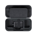 Belkin ENA001fqCH-V1 Travel case Nintendo Polyester velvet Charcoal