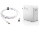 BTI MNF72LL/A Smartphone White AC Indoor