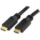 StarTech.com HDMIMM20HS HDMI cable 240.2" (6.1 m) HDMI Type A (Standard) Black