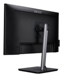 Acer CB273U E computer monitor 27" 2560 x 1440 pixels Quad HD Black