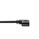 StarTech.com USB3AU1MLS USB cable USB 3.2 Gen 1 (3.1 Gen 1) 39.4" (1 m) USB A Micro-USB B Black