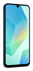 Samsung Galaxy A16 5G 6.7" Hybrid Dual SIM Android 14 USB Type-C 128 GB 5000 mAh Black, Blue