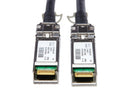 Cisco 10GBASE-CU SFP+ Cable 5 Meter InfiniBand/fibre optic cable 196.9" (5 m) SFP+ Black