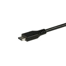 StarTech.com US1GC30SFP network card Fiber 1000 Mbit/s