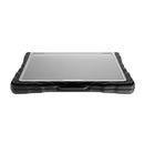 Gumdrop Cases 01D017 laptop case 13" Cover Black