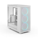 Fractal Design Epoch XL Tower White