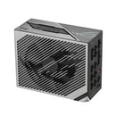 ASUS ROG -THOR-1200P3-GAMING power supply unit 1200 W 20+4 pin ATX ATX Black