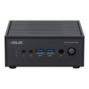 ASUS ExpertCenter PN42-BBFN1000X1FC Black N100