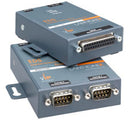 Lantronix EDS2100 serial server RS-232/422/485
