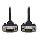 Tripp Lite P502-006-SM VGA cable 72" (1.83 m) VGA (D-Sub) Black