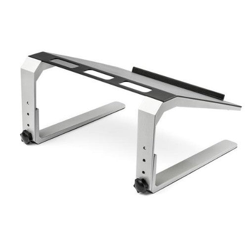StarTech.com LTSTND laptop stand Black, Silver 17"