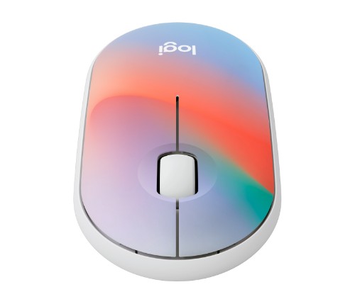 Logitech 910-007283 mouse RF Wireless