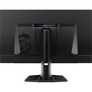 MSI MPG 322URX QD-OLED computer monitor 31.5" 3840 x 2160 pixels 4K Ultra HD Black
