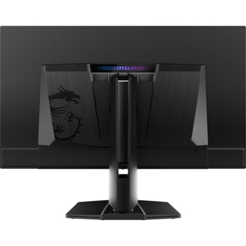 MSI MPG 322URX QD-OLED computer monitor 31.5" 3840 x 2160 pixels 4K Ultra HD Black