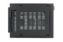 Icy Dock MB601VK-B drive bay panel Black