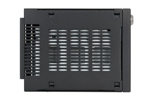 Icy Dock MB601VK-B drive bay panel Black