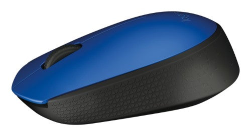 Logitech 910-004800 mouse Office Ambidextrous RF Wireless