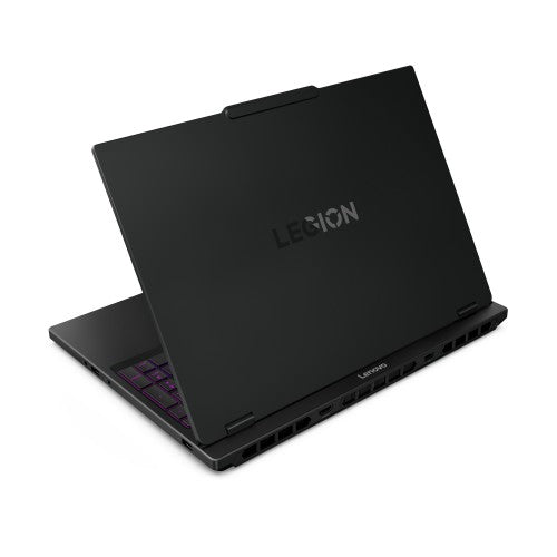 Lenovo Legion 5 15IAX10 Intel Core Ultra 7 255HX Laptop 15.1" WQXGA 16 GB DDR5-SDRAM 1 TB SSD NVIDIA GeForce RTX 5060 Wi-Fi 7 (802.11be) Windows 11 Pro Belgian Black