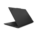 Lenovo ThinkPad T16 Gen 4 (AMD) Copilot+ PC AMD Ryzen AI 7 350 Laptop 16" Touchscreen WUXGA 32 GB DDR5-SDRAM 512 GB SSD Wi-Fi 7 (802.11be) Windows 11 Pro Black
