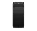 HP Z4 G5 Intel Xeon W w3-2423 16 GB DDR5-SDRAM 512 GB SSD Windows 11 Pro Tower Workstation Black